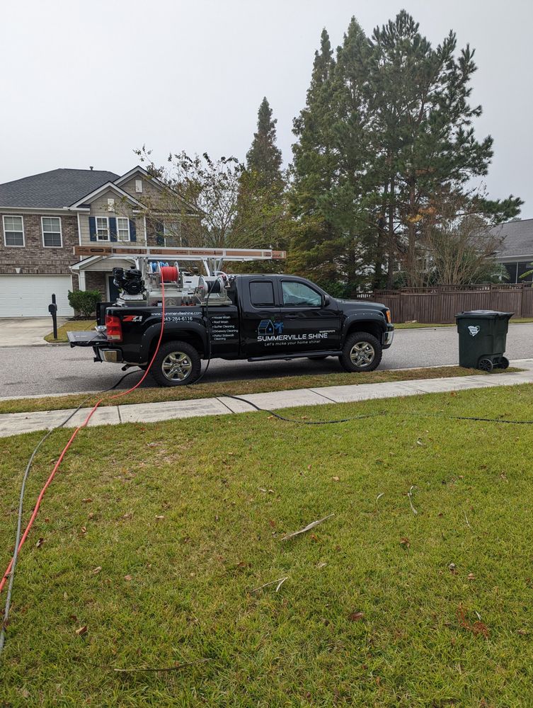 Photo of Summerville Shine