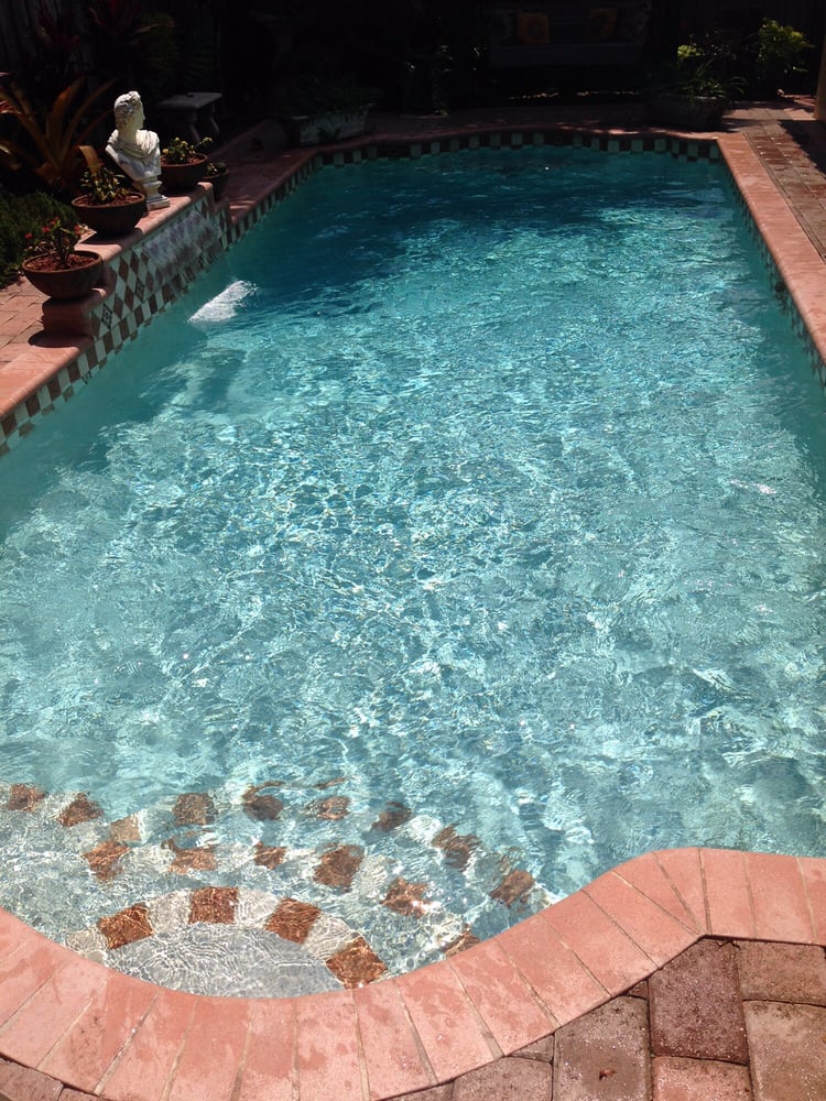 Photo of Excellent Pool Service & Repair