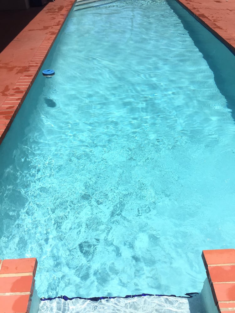Photo of Excellent Pool Service & Repair