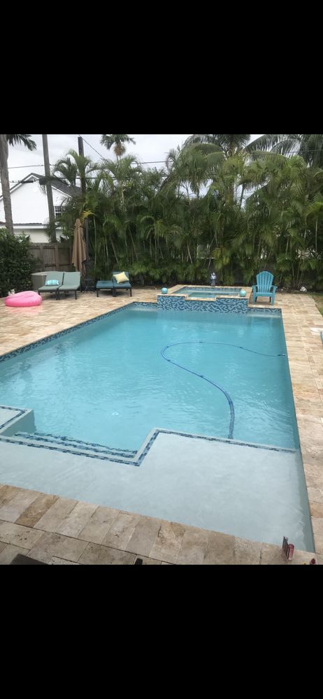 Photo of Excellent Pool Service & Repair