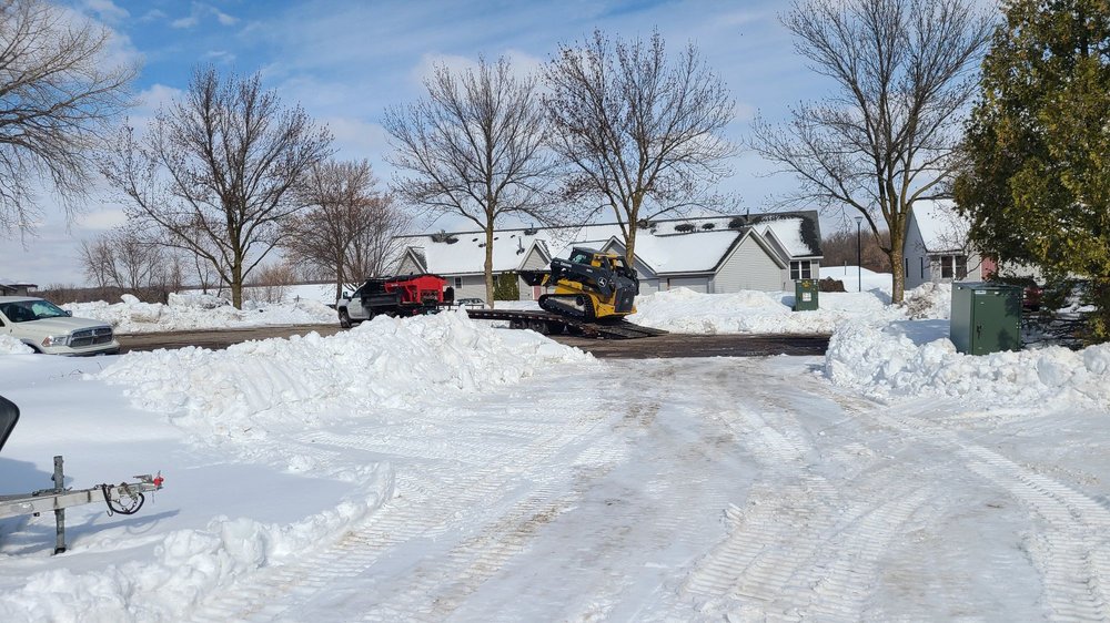 Photo of Waconia Landscaping