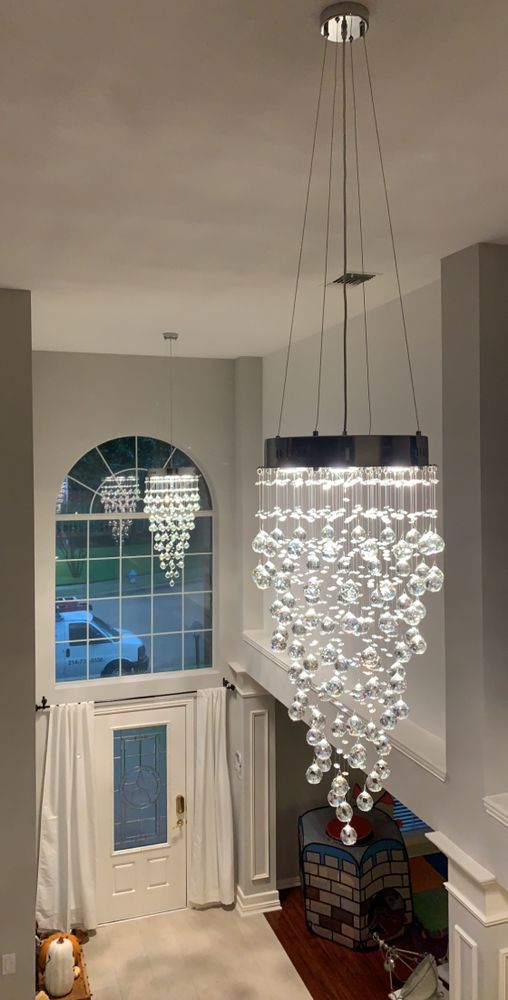 Photo of Diamond Electric