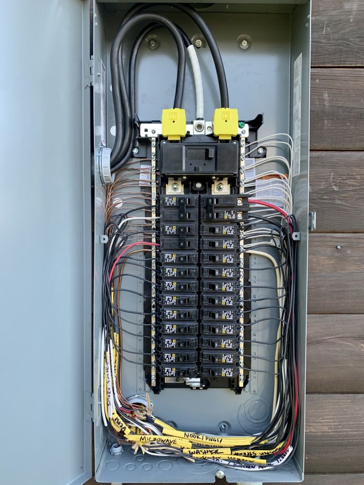 Photo of Diamond Electric