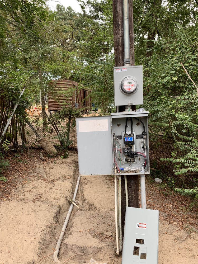Photo of Diamond Electric