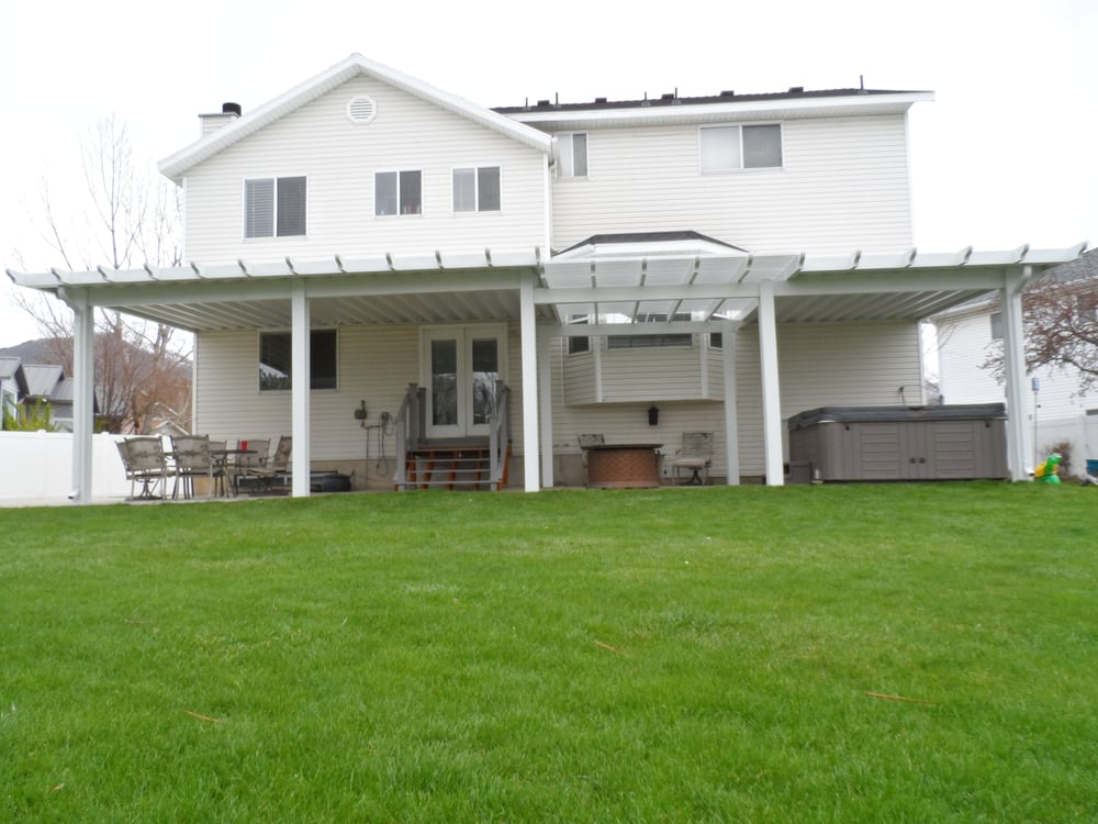 Photo of Deck And Patio Cover Specialist LLC