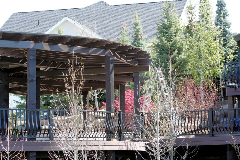 Photo of Deck And Patio Cover Specialist LLC