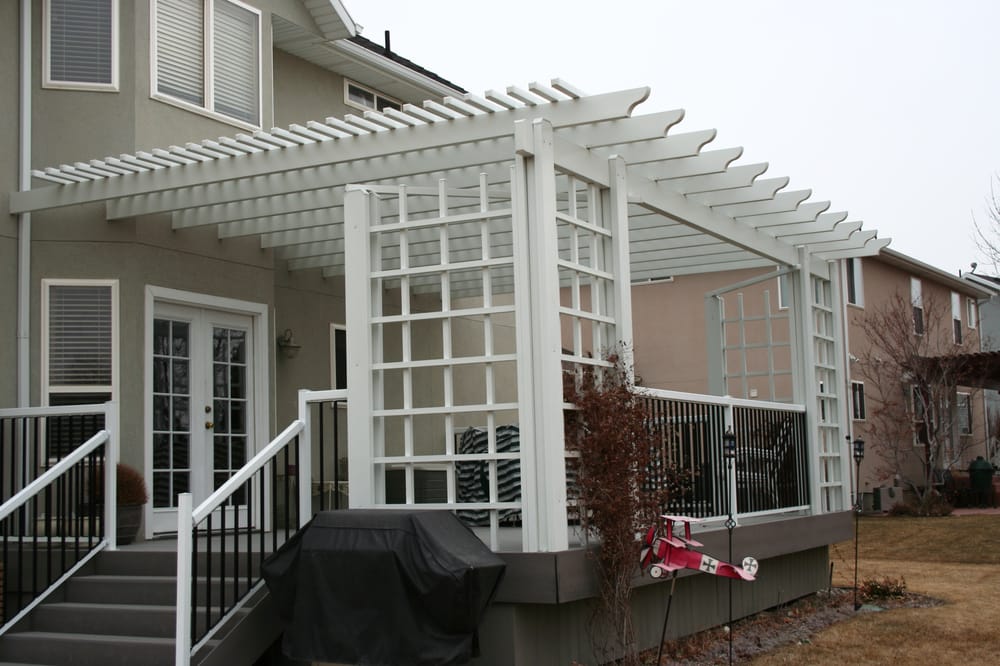 Photo of Deck And Patio Cover Specialist LLC