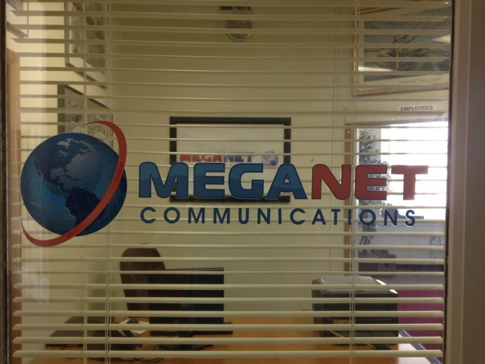 Photo of Meganet