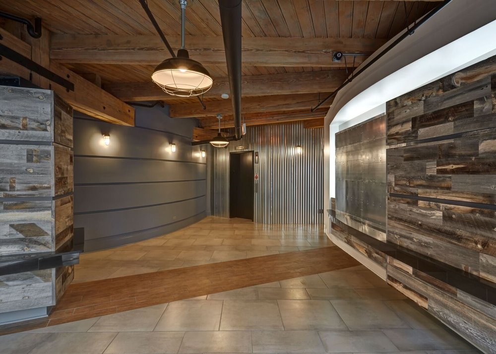 Photo of Crimson Design & Construction