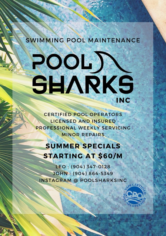 Photo of Pool Sharks