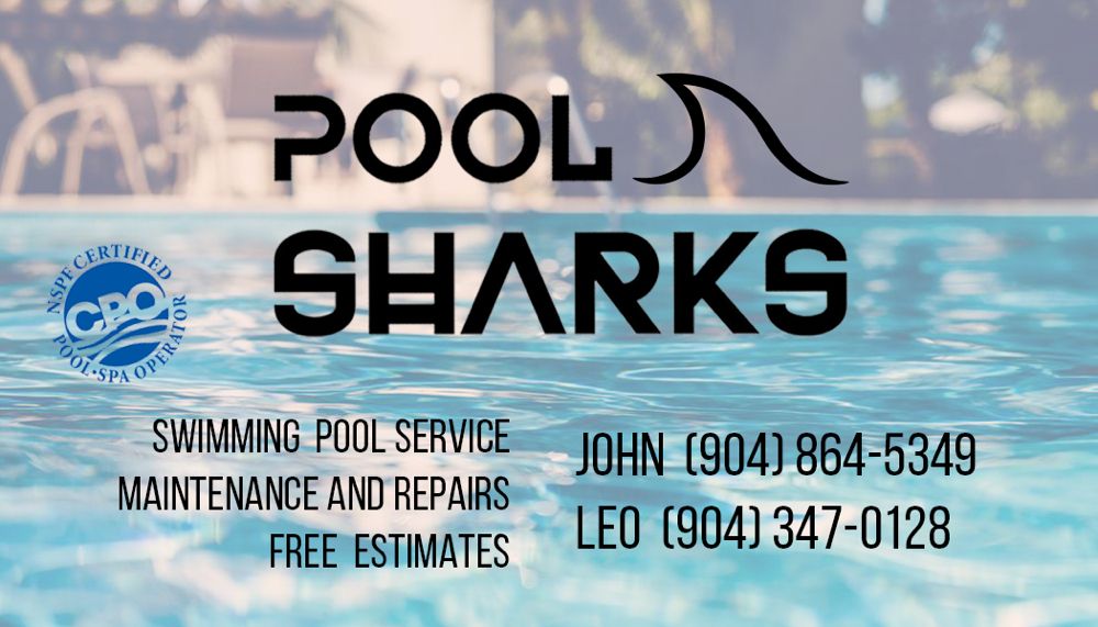Photo of Pool Sharks