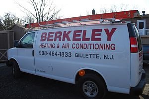 Photo of Berkeley Heating & Air Conditioning