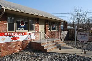 Photo of Berkeley Heating & Air Conditioning