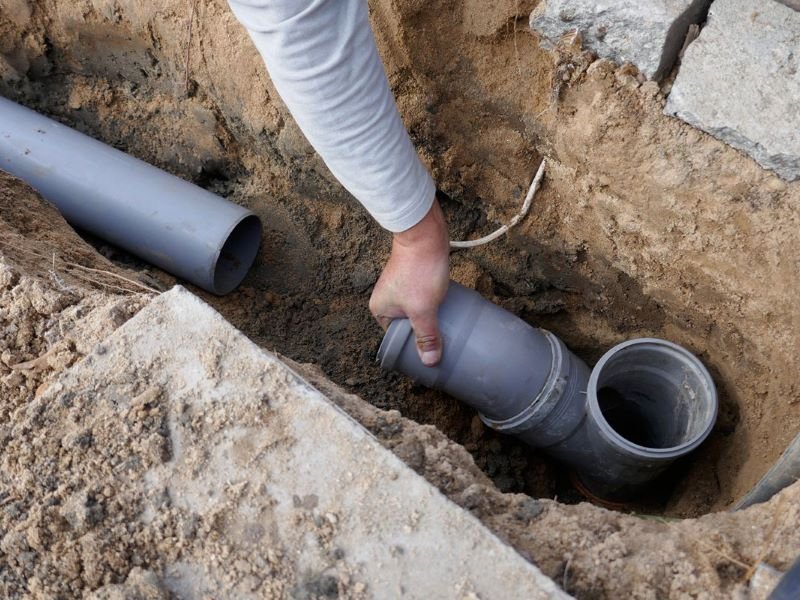 Photo of Forest Hill Foundation Repair