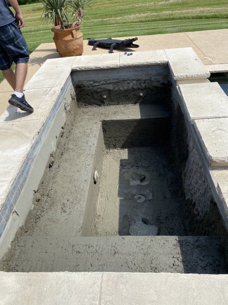 Photo of Texas Premier Leak Detection