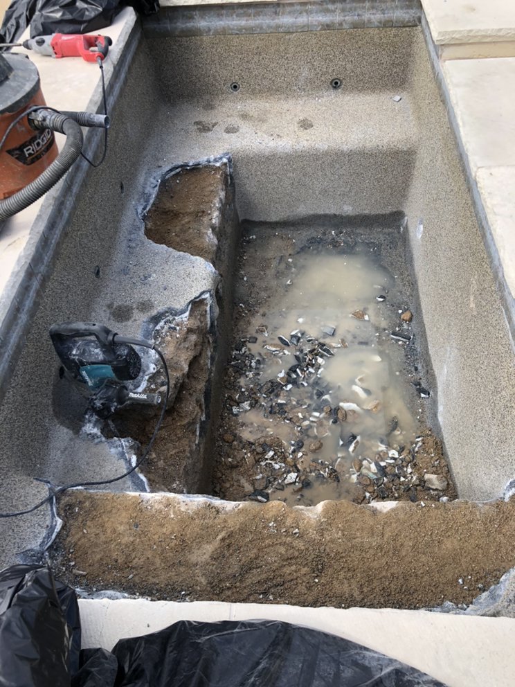 Photo of Texas Premier Leak Detection
