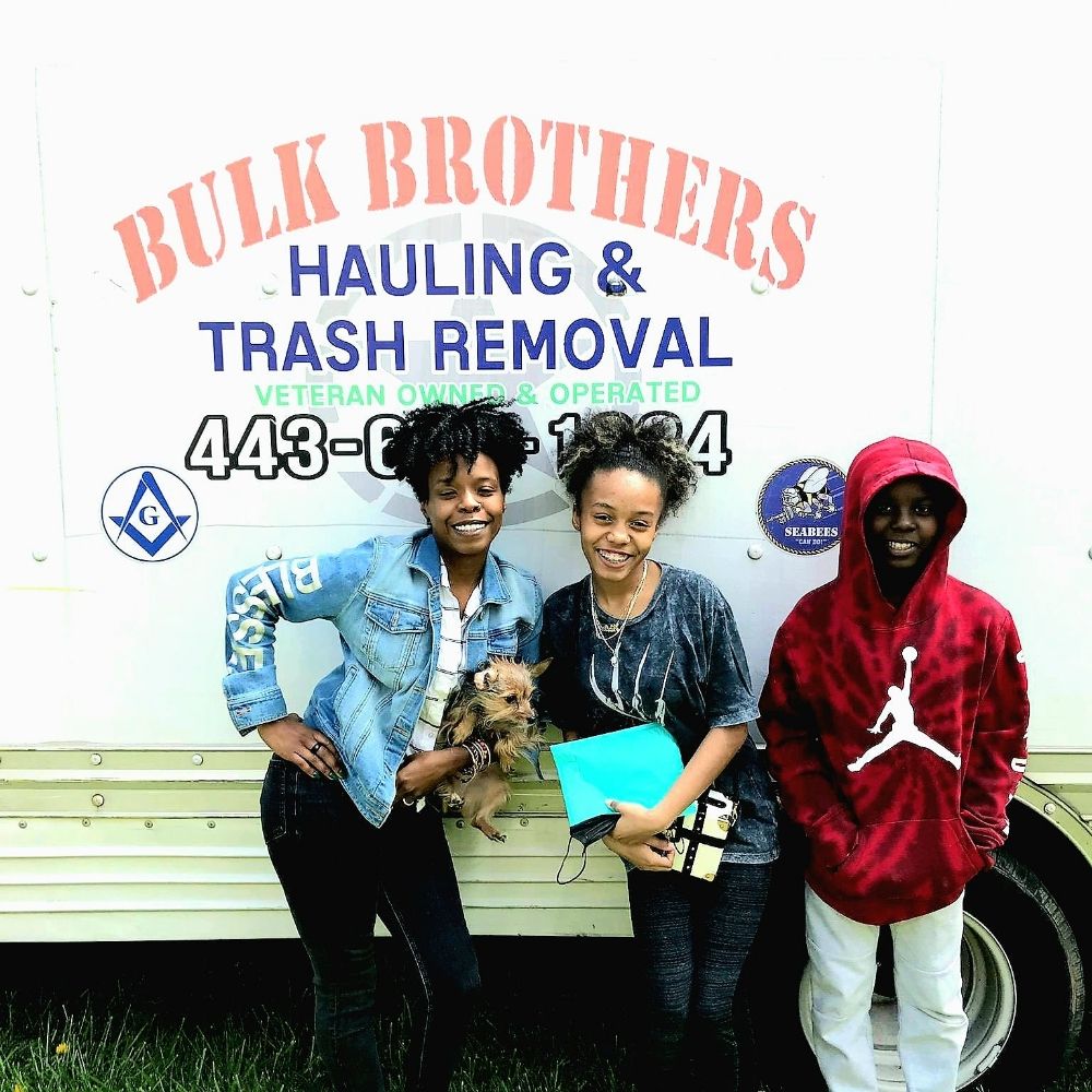 Photo of Bulk Brothers