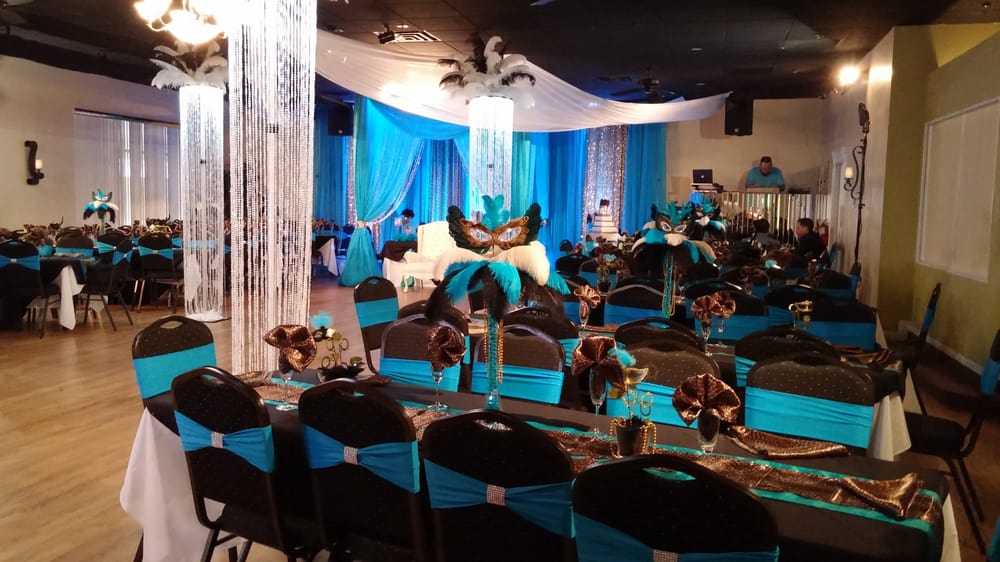 Photo of Kaluby's Banquet Ballroom