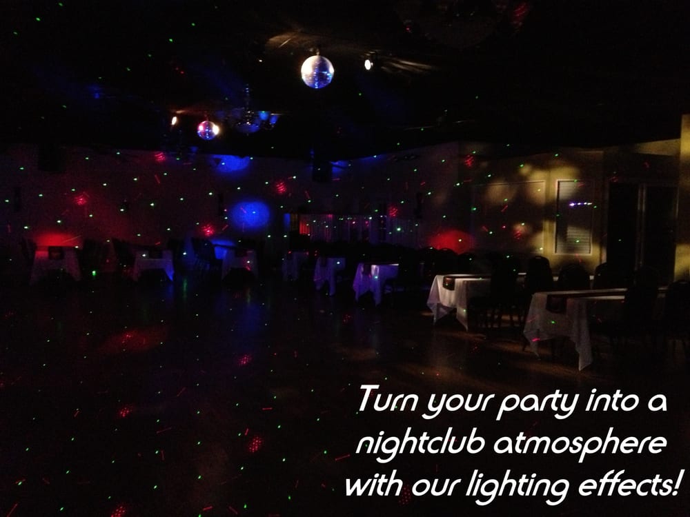Photo of Kaluby's Banquet Ballroom