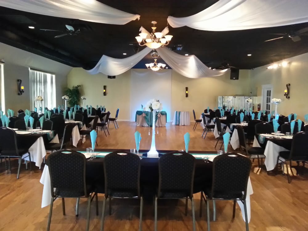 Photo of Kaluby's Banquet Ballroom