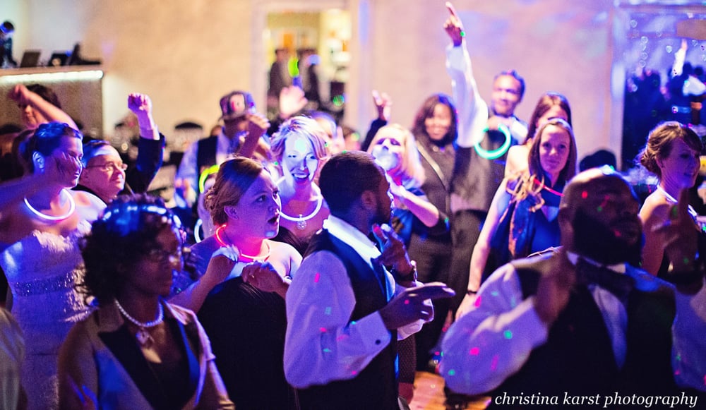 Photo of Kaluby's Banquet Ballroom