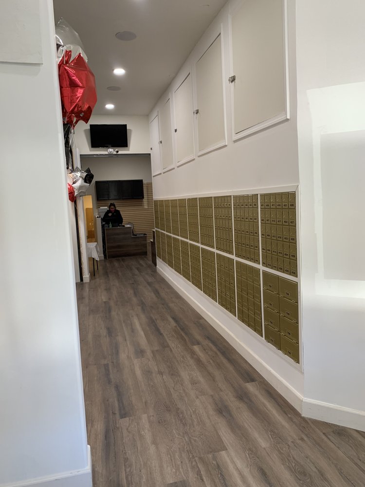 Photo of UNITED Mailboxes & Office Solutions - Los Angeles