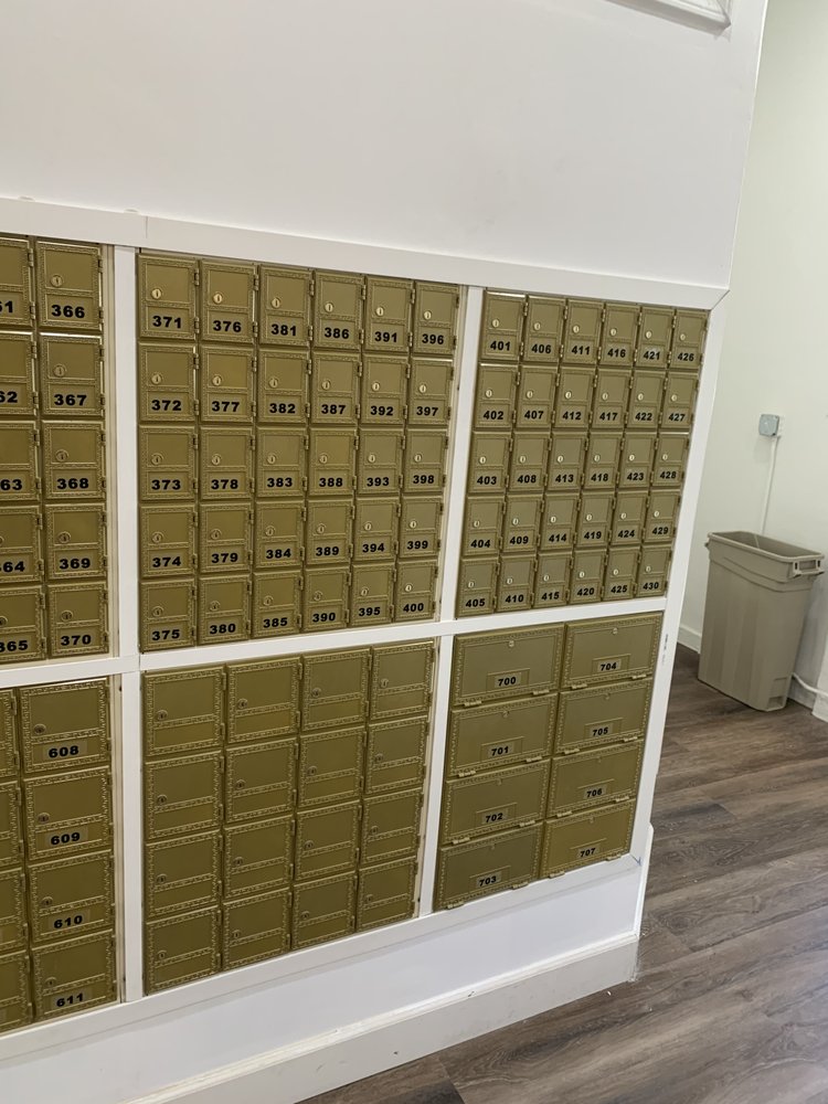 Photo of UNITED Mailboxes & Office Solutions - Los Angeles