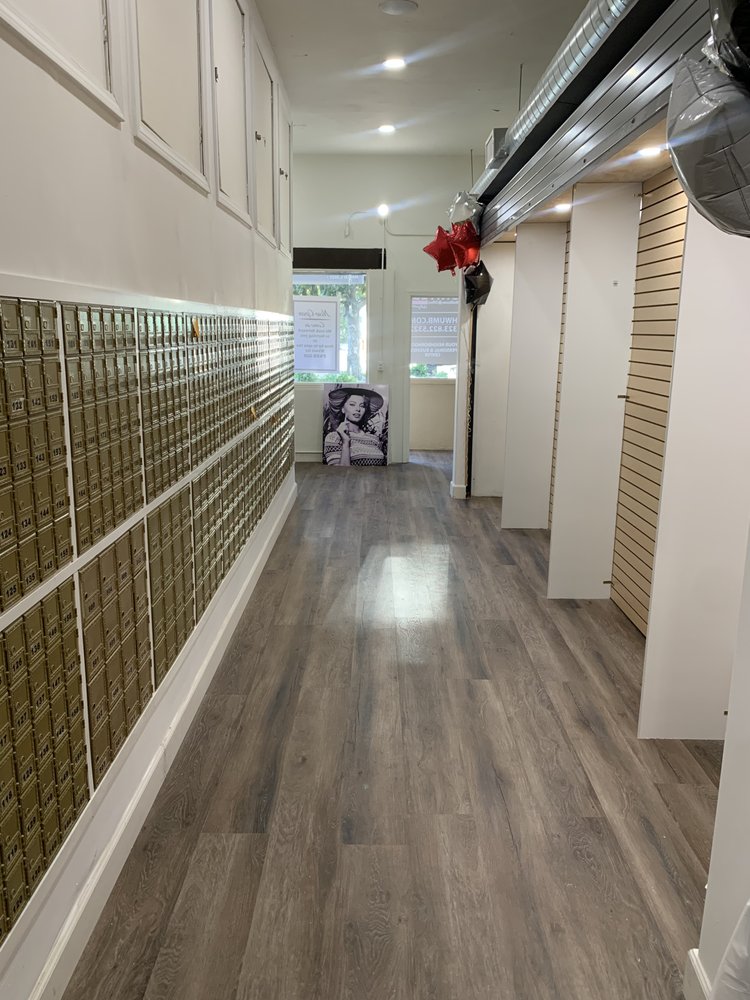 Photo of UNITED Mailboxes & Office Solutions - Los Angeles