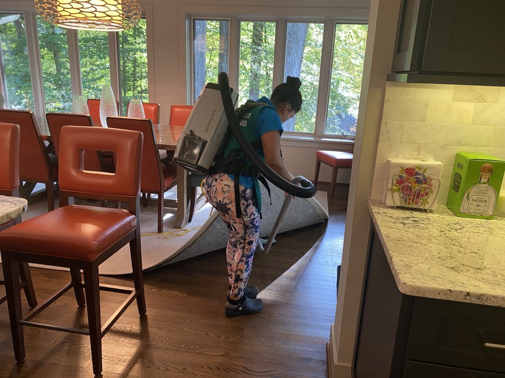 Photo of The Cleaning Touch