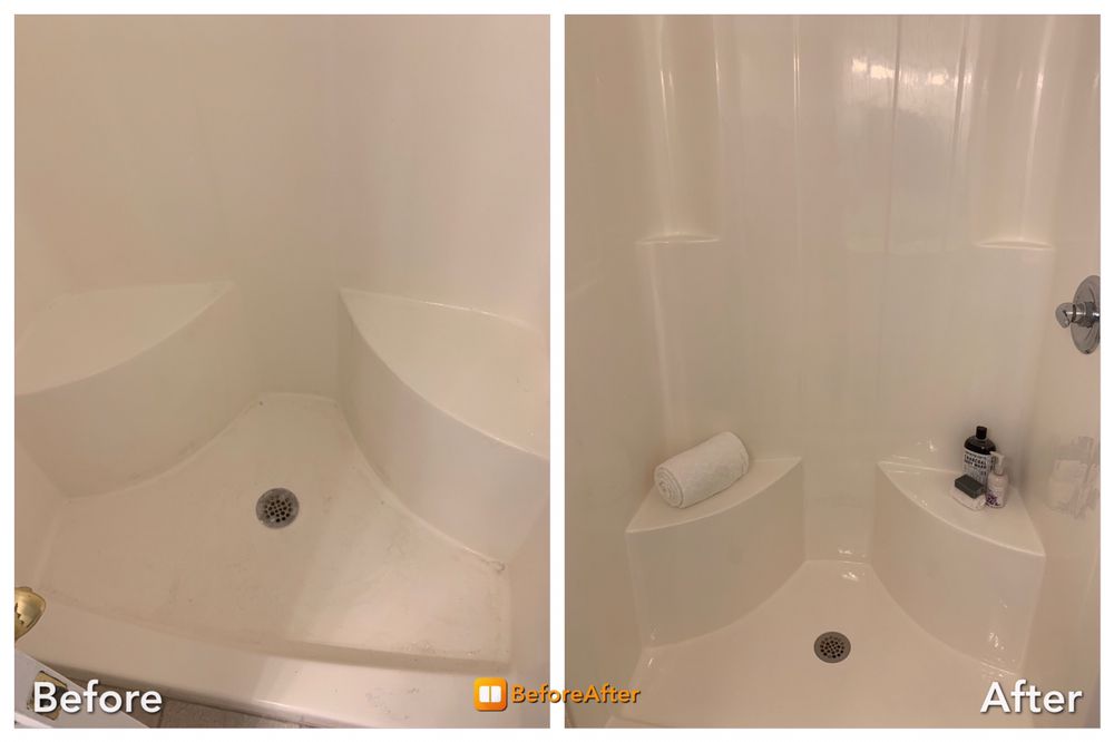 Photo of The Cleaning Touch
