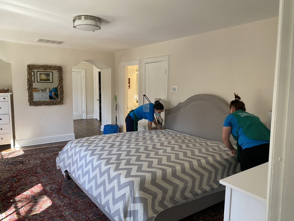 Photo of The Cleaning Touch