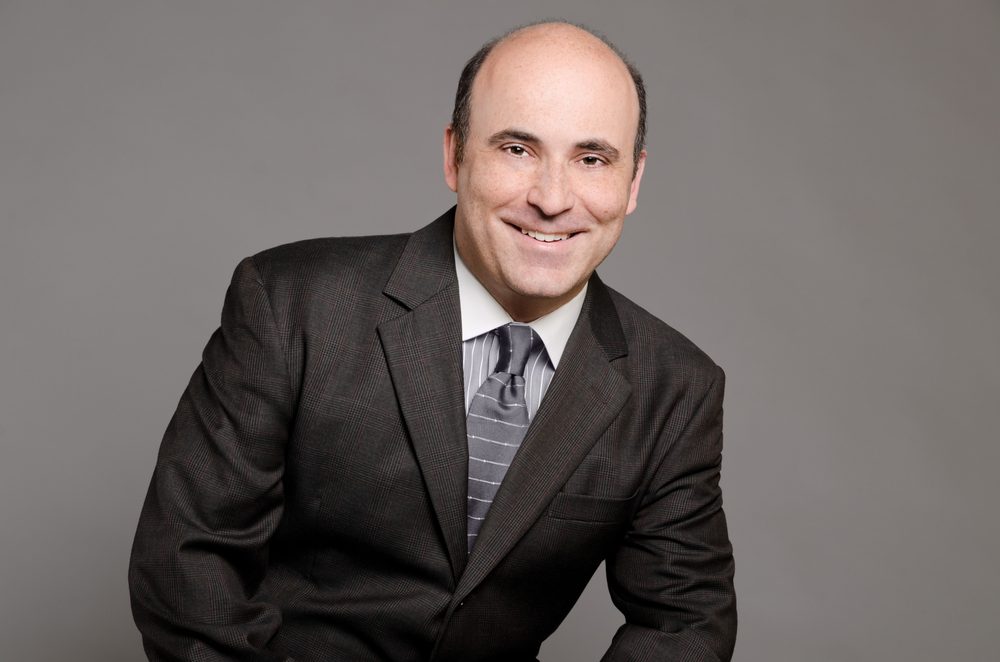 Photo of Richard G. Fonfrias, J.D.