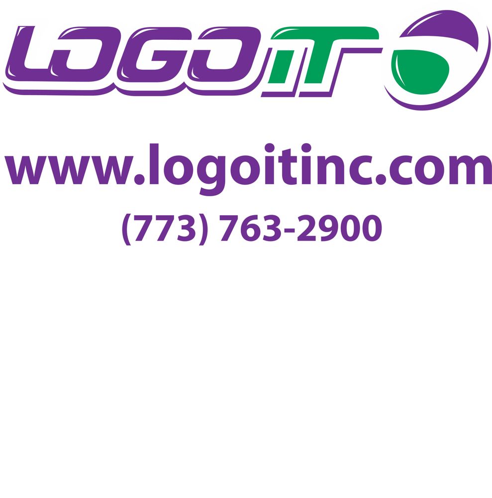 Photo of Logo It Inc
