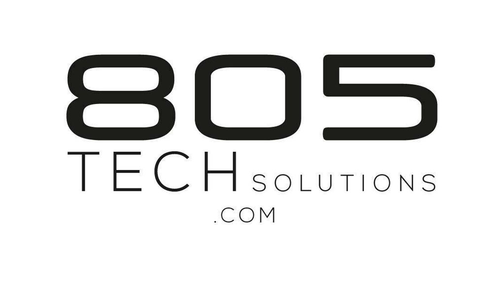 Photo of 805 Tech Solutions