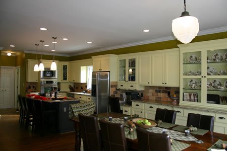 Photo of Southern Home Remodeling