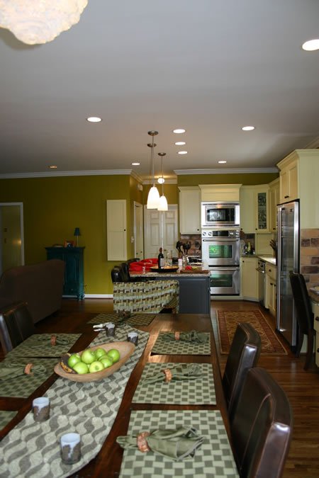 Photo of Southern Home Remodeling