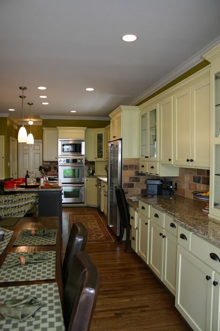 Photo of Southern Home Remodeling