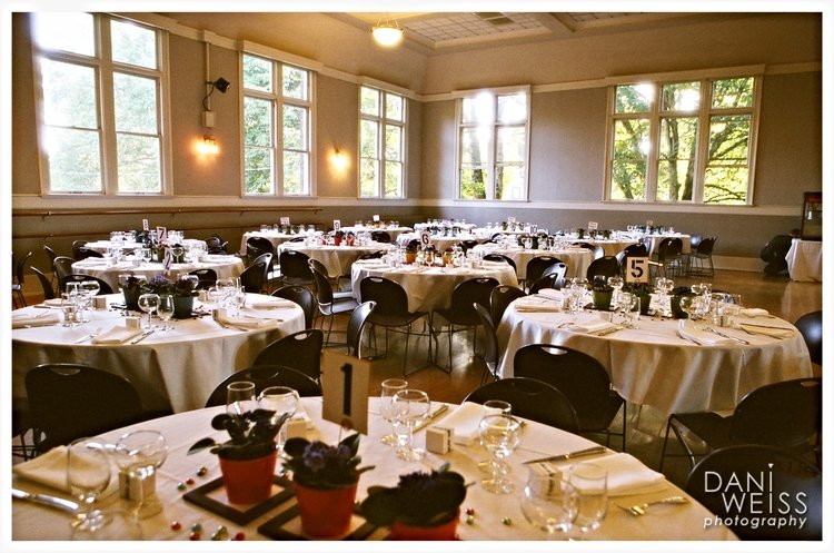 Photo of Mount Baker Community Club