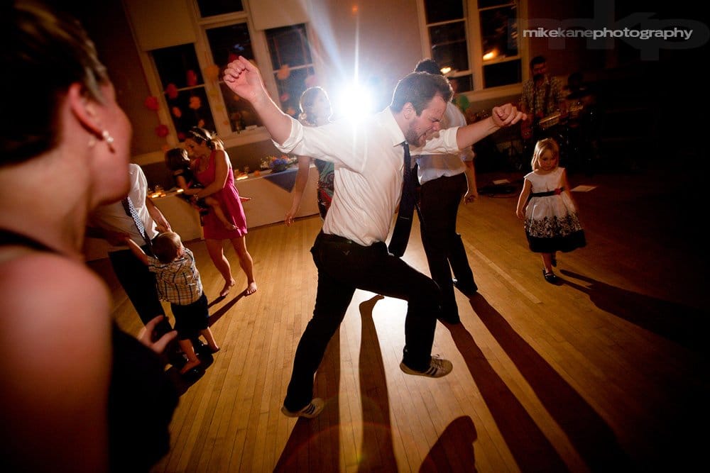 Photo of Mount Baker Community Club