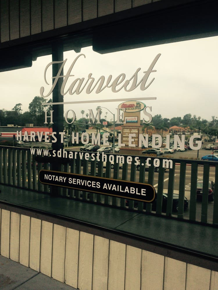 Photo of Harvest Homes
