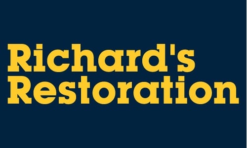 Photo of Richard's Restoration