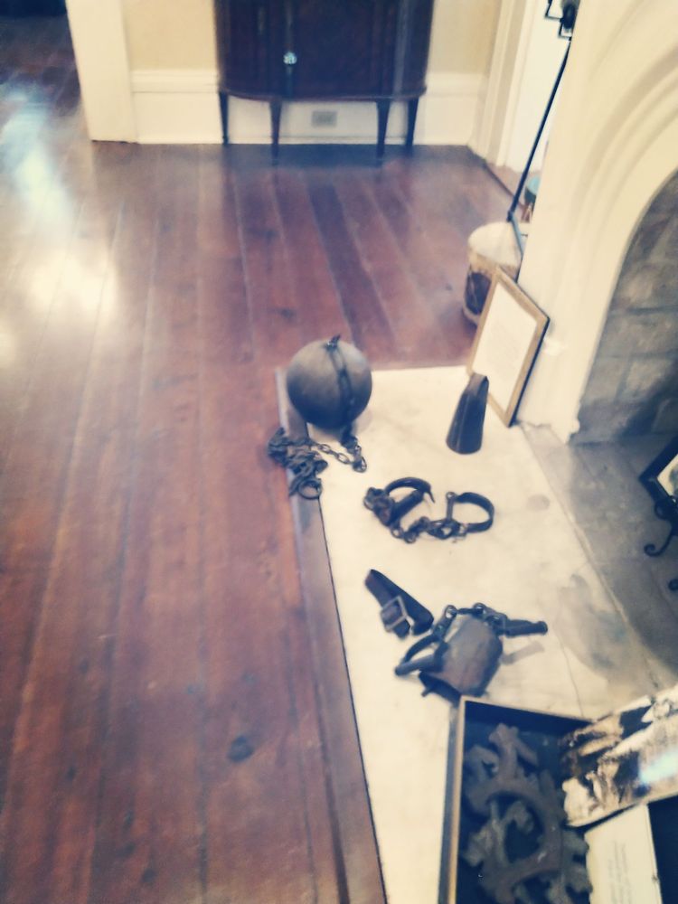 Photo of Le Museé de FPC