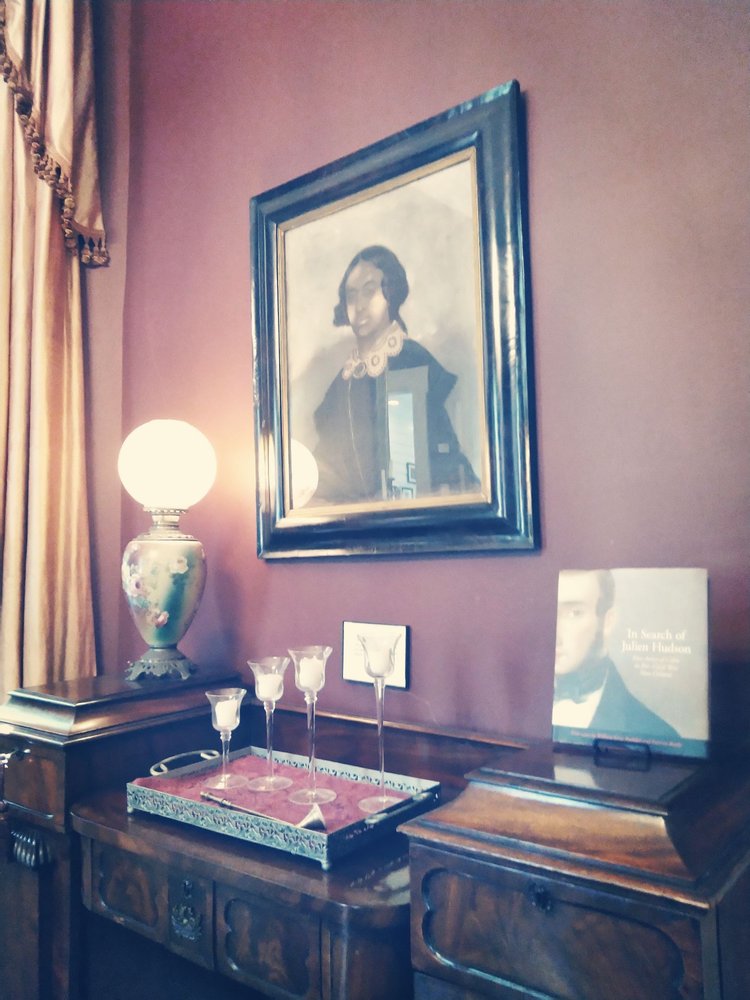 Photo of Le Museé de FPC