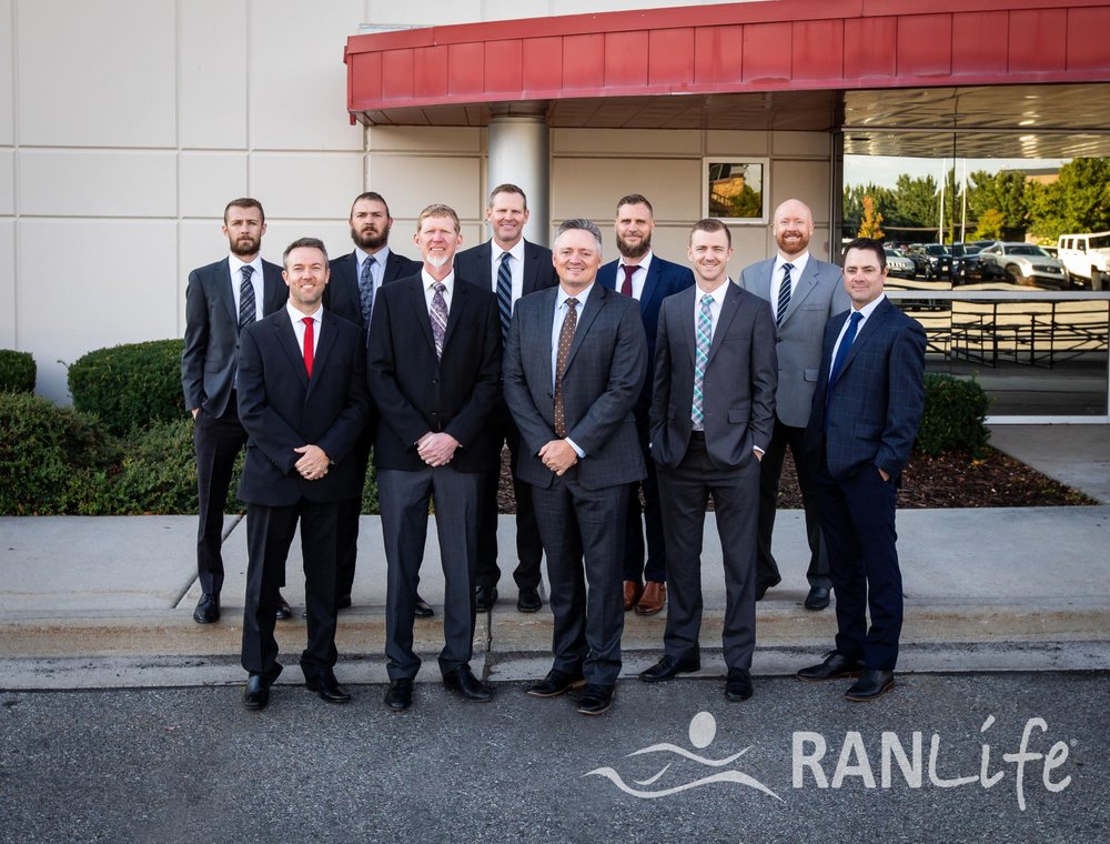 Photo of RANLife Home Loans