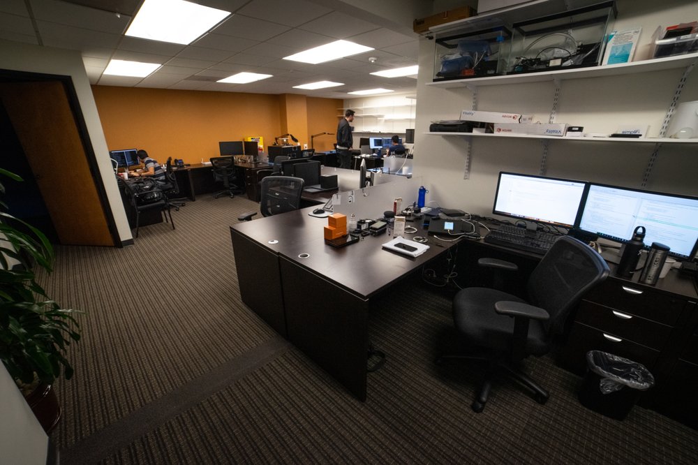 Photo of Fox Technologies
