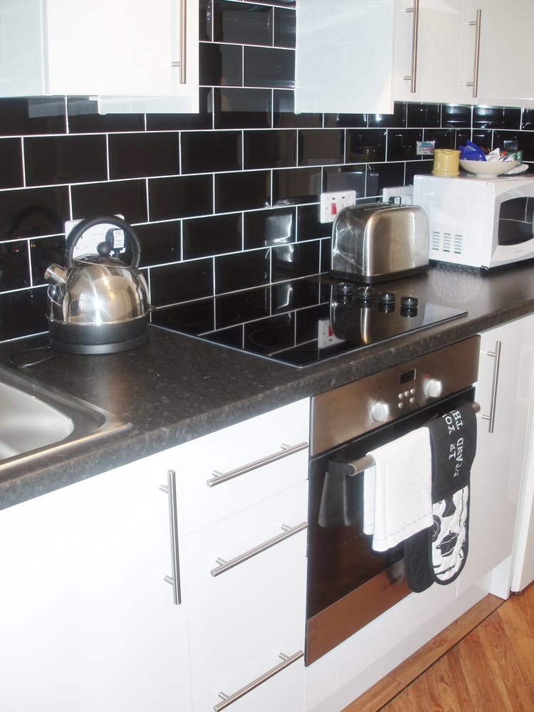 Photo of Calton Apartments