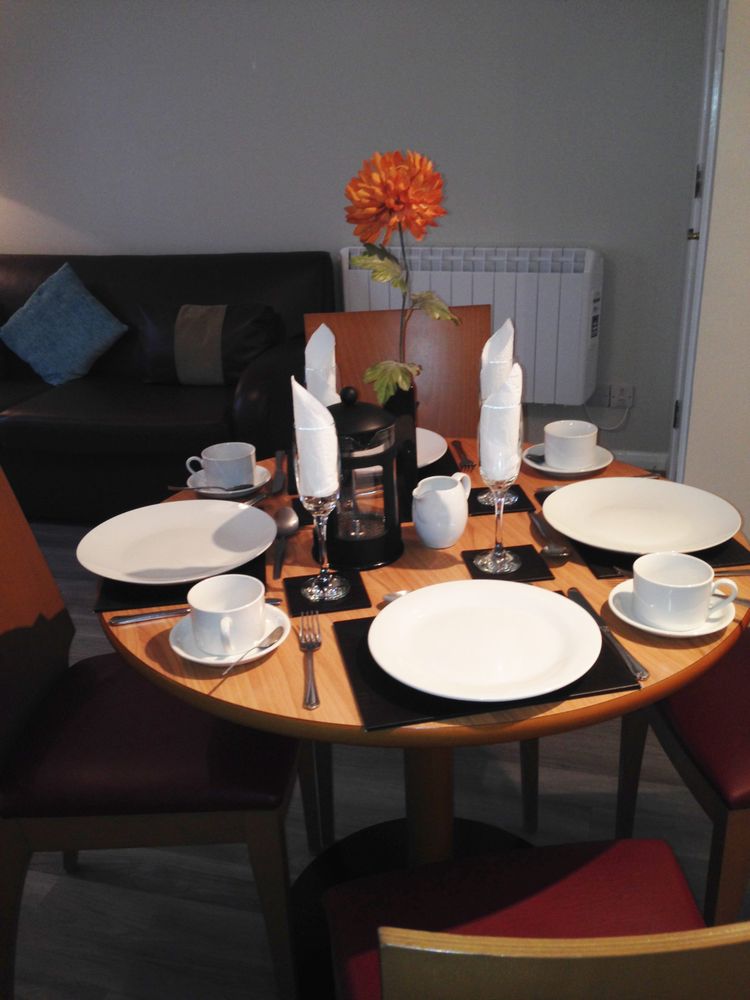 Photo of Calton Apartments
