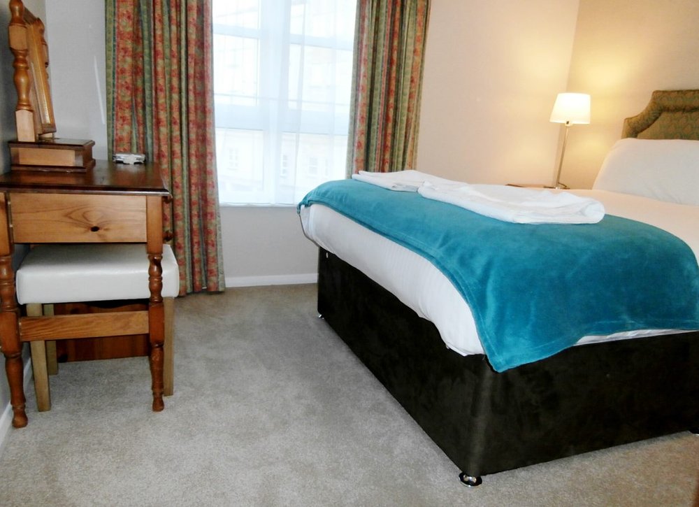 Photo of Calton Apartments