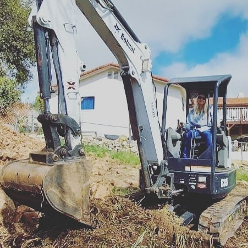 Photo of JC'S Trucking and Bobcat Services