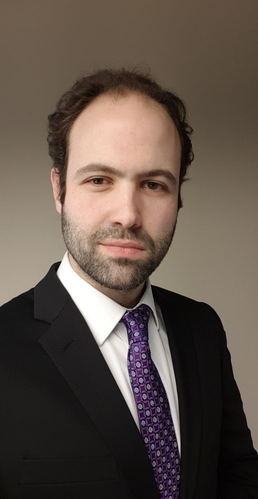 Photo of Bryan Suchenski